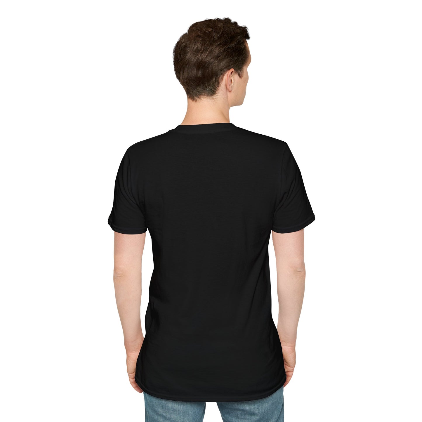 You're My Favorite Notification Funny Unisex T-shirt, Great Gift for Him or Her, for Valentine's Day, Anniversary, or Birthday