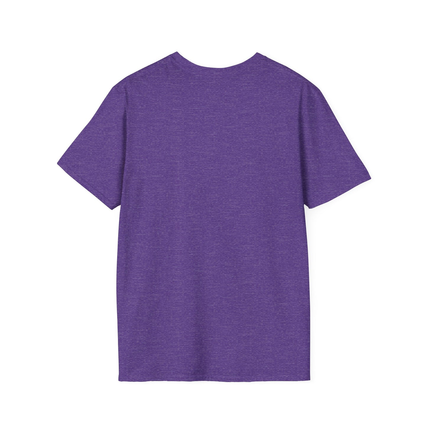 Fall in Love with Charlotte Unisex T-Shirt - Heartfelt City Skyline Style!