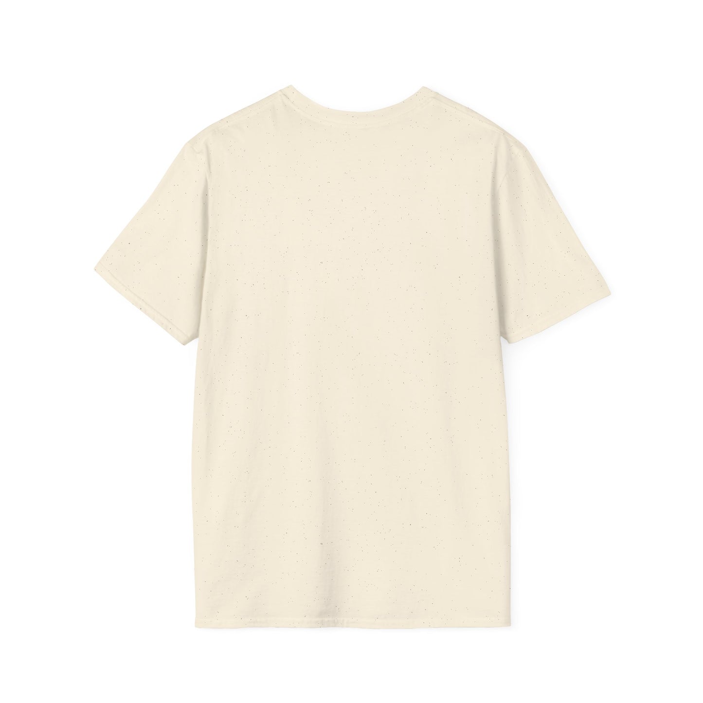 Fall in Love with Jackson's Quirky Charm on This Unisex Gildan Soft Tee!
