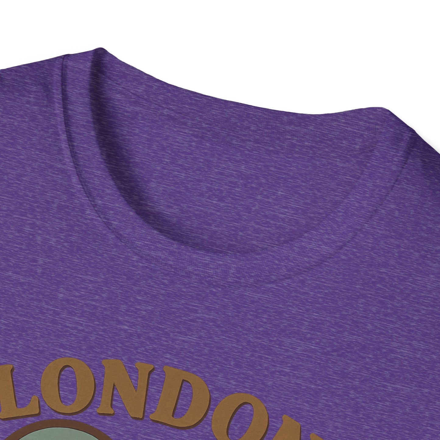Fall Head Over Heels for London with This Iconic Skyline T-Shirt Extravaganza