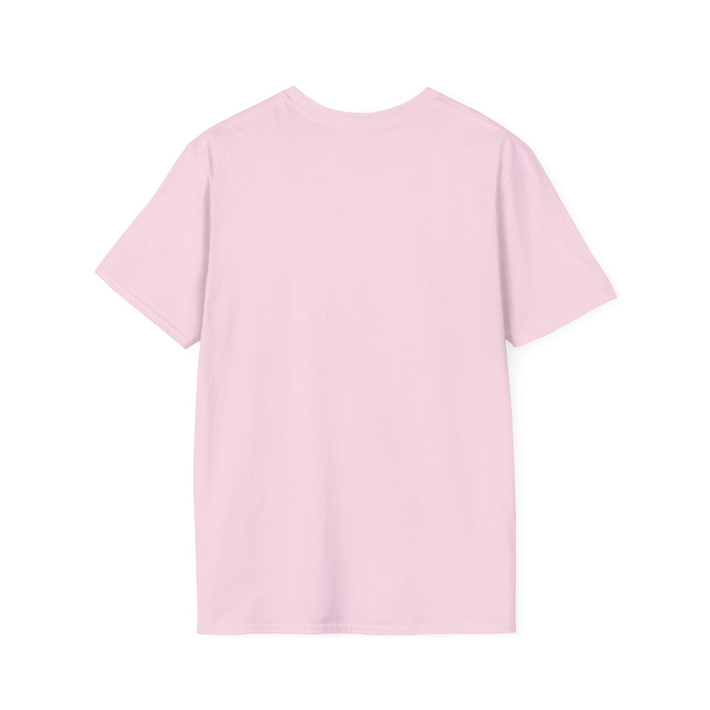 Fall in Love with San Diego Vibes: Unisex Gildan Soft Tee