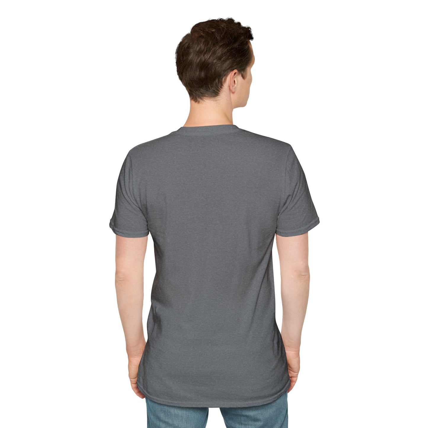 You're My Favorite Notification Funny Unisex T-shirt, Great Gift for Him or Her, for Valentine's Day, Anniversary, or Birthday