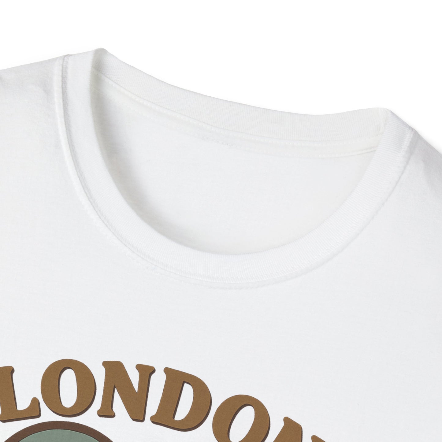 Fall Head Over Heels for London with This Iconic Skyline T-Shirt Extravaganza
