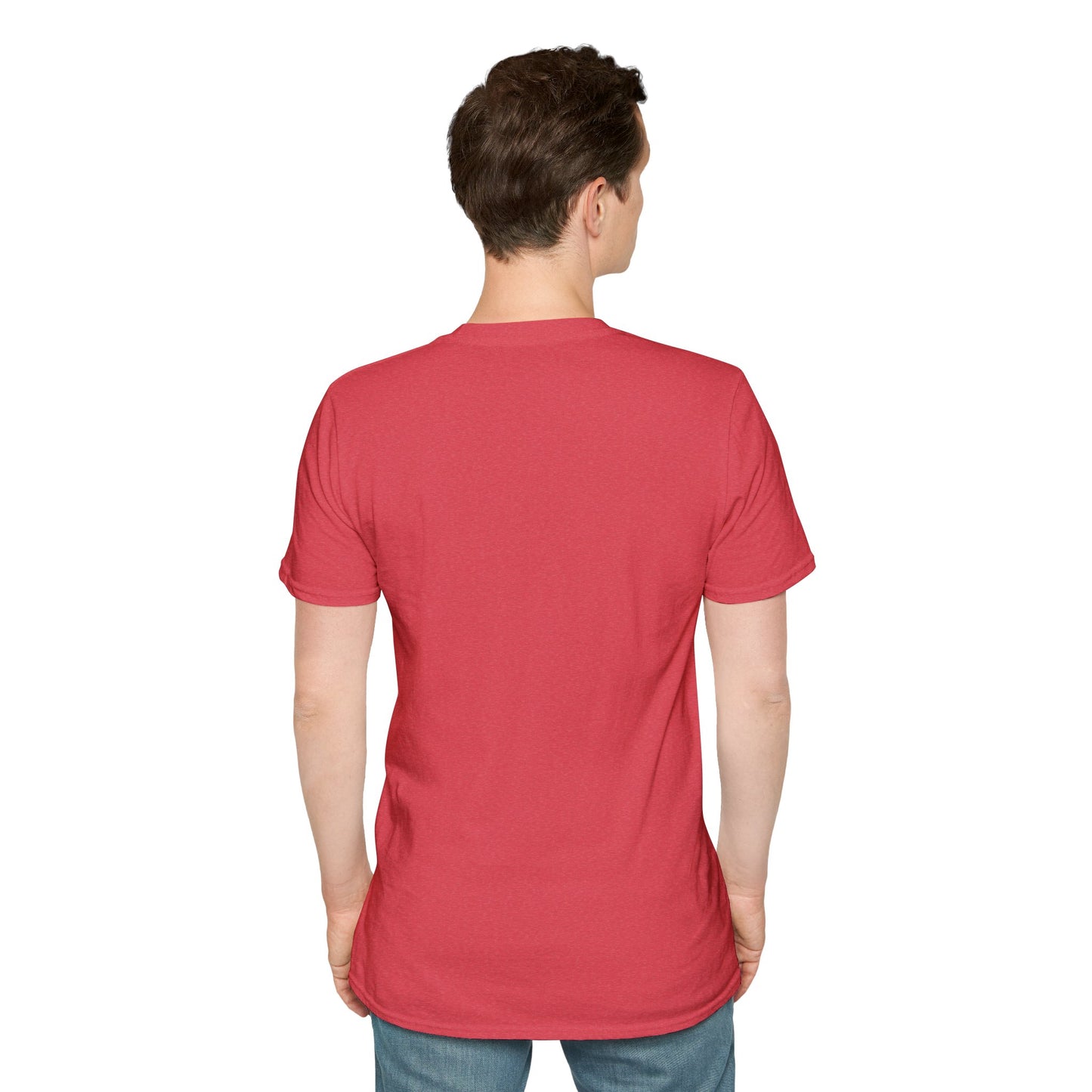 You're My Favorite Notification Funny Unisex T-shirt, Great Gift for Him or Her, for Valentine's Day, Anniversary, or Birthday