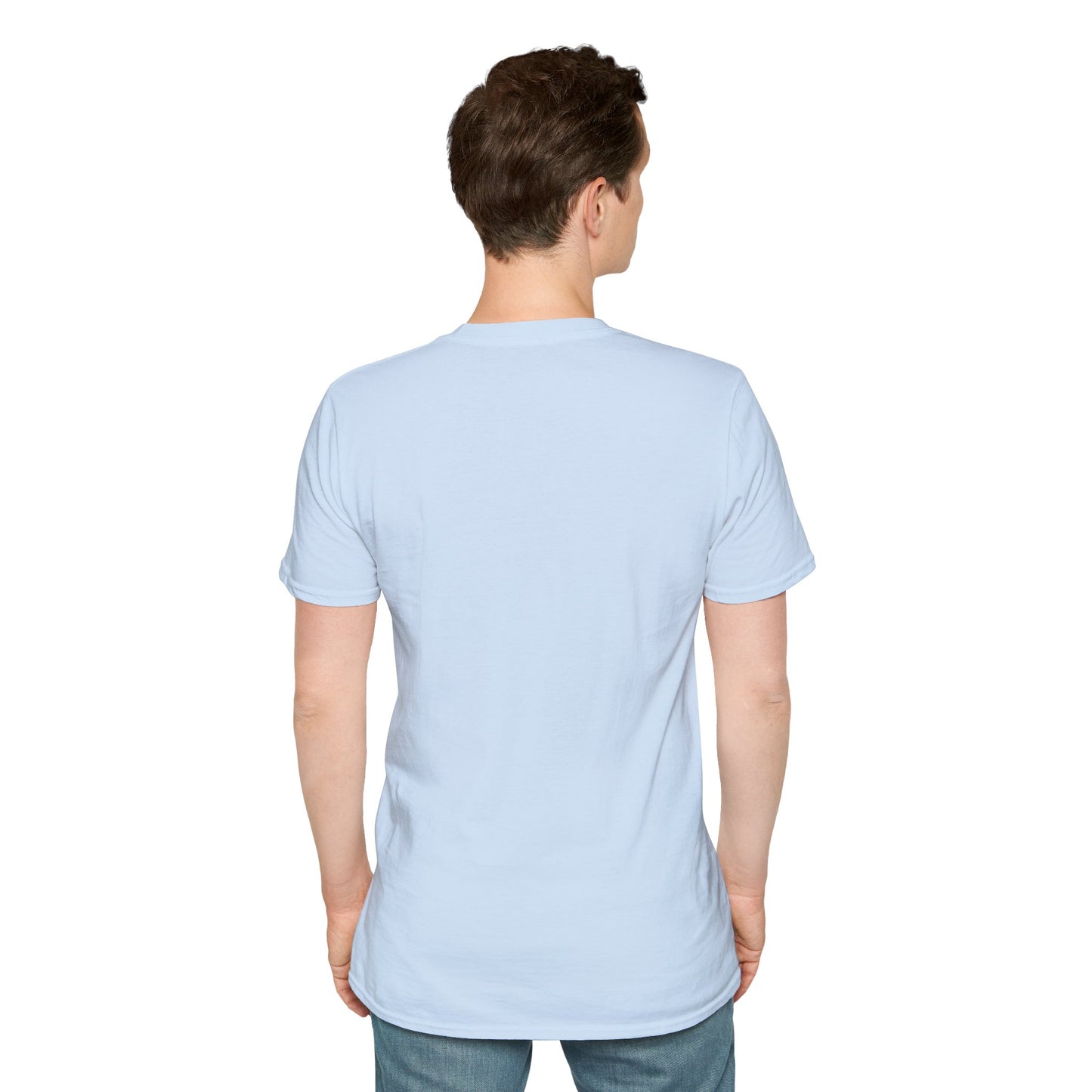 You're My Favorite Notification Funny Unisex T-shirt, Great Gift for Him or Her, for Valentine's Day, Anniversary, or Birthday