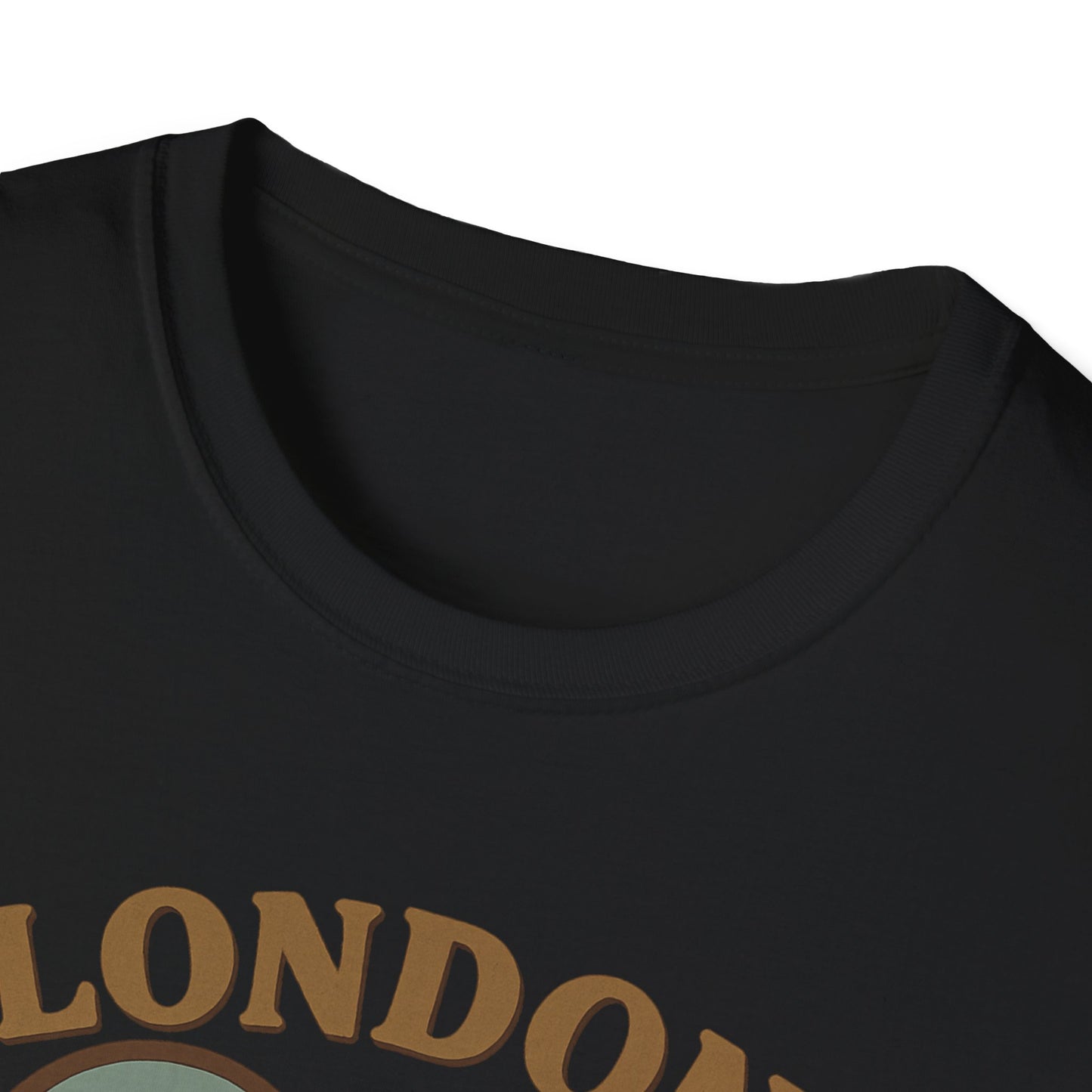 Fall Head Over Heels for London with This Iconic Skyline T-Shirt Extravaganza
