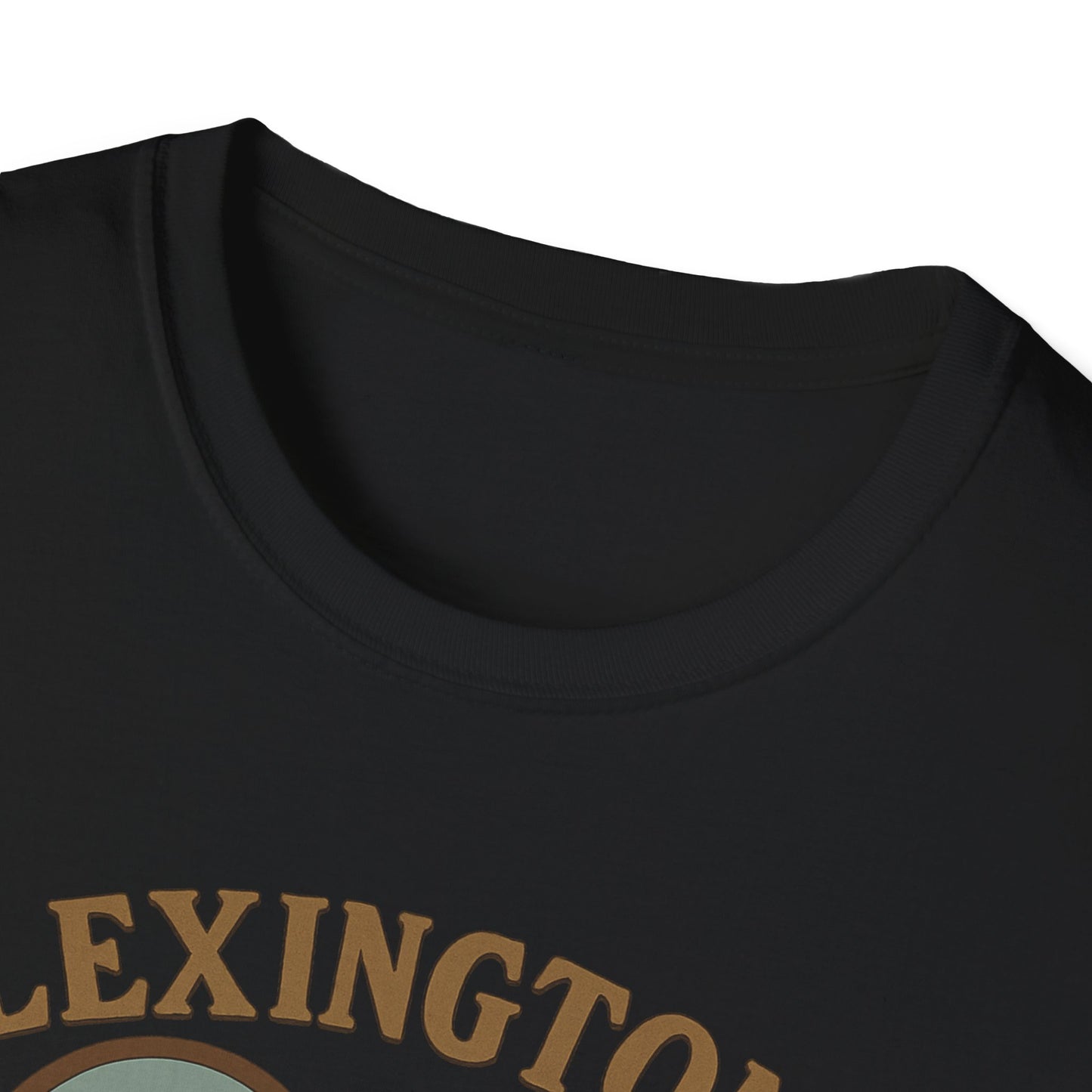 Embrace Your Inner Kentucky Wanderlust with Our Lexington Love T-shirt!